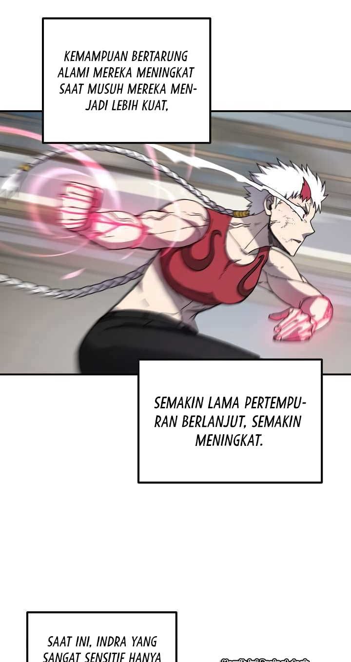 Shaman Chapter 36 Gambar 62