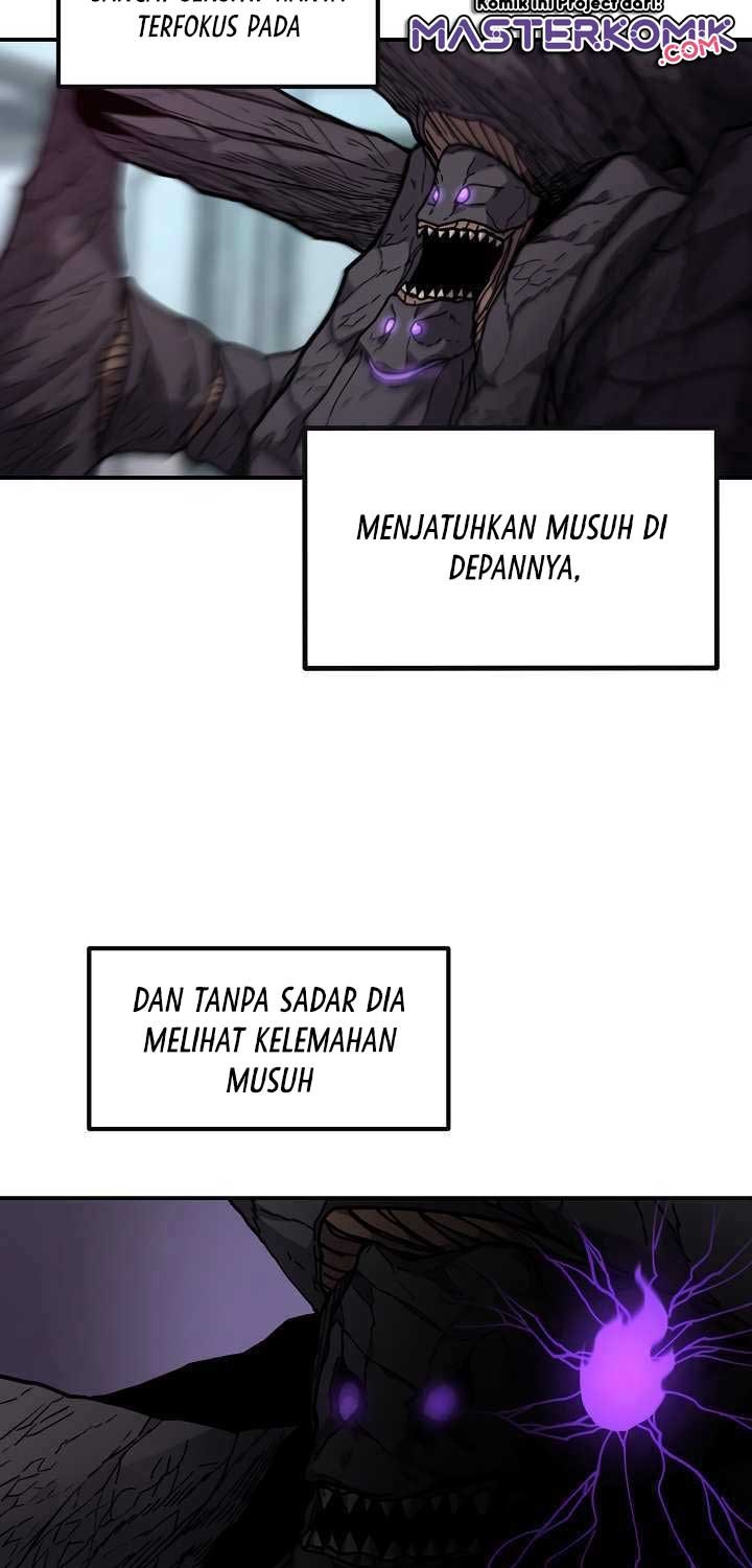 Shaman Chapter 36 Gambar 63