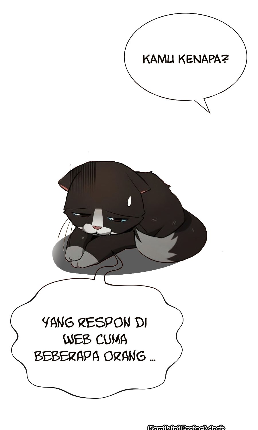 Shaman Chapter 36 Gambar 69