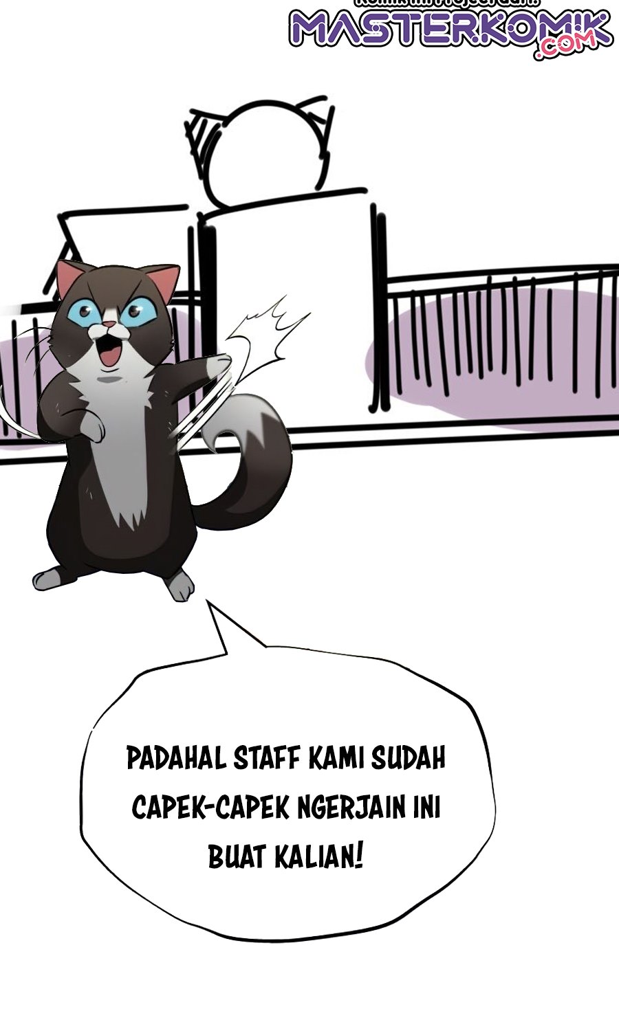 Shaman Chapter 36 Gambar 70