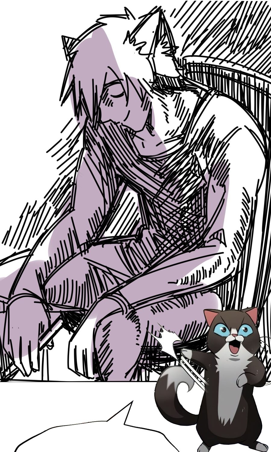 Shaman Chapter 36 Gambar 71