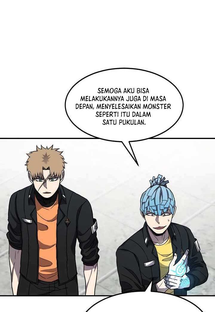 Shaman Chapter 37 Gambar 11