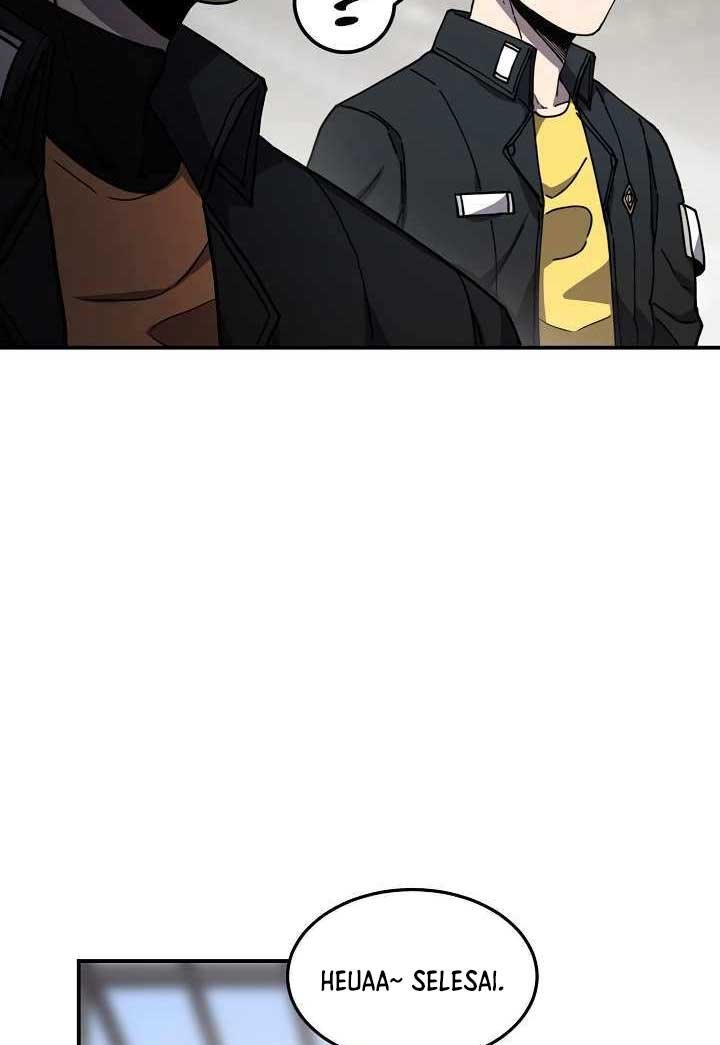 Shaman Chapter 37 Gambar 14