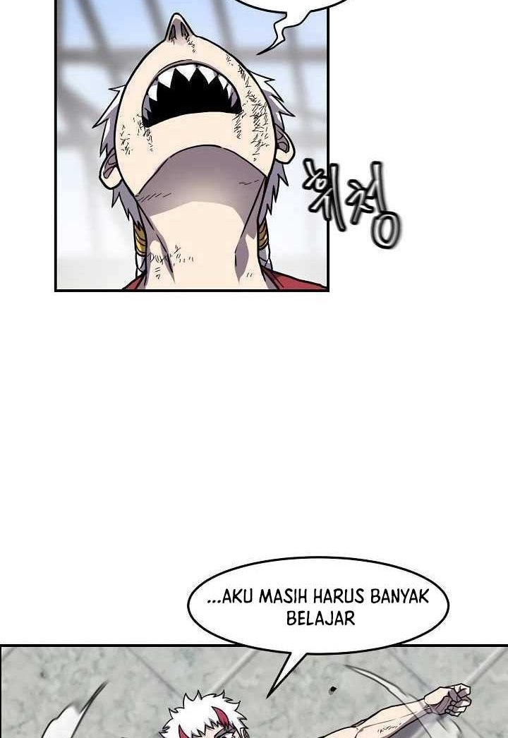 Shaman Chapter 37 Gambar 15