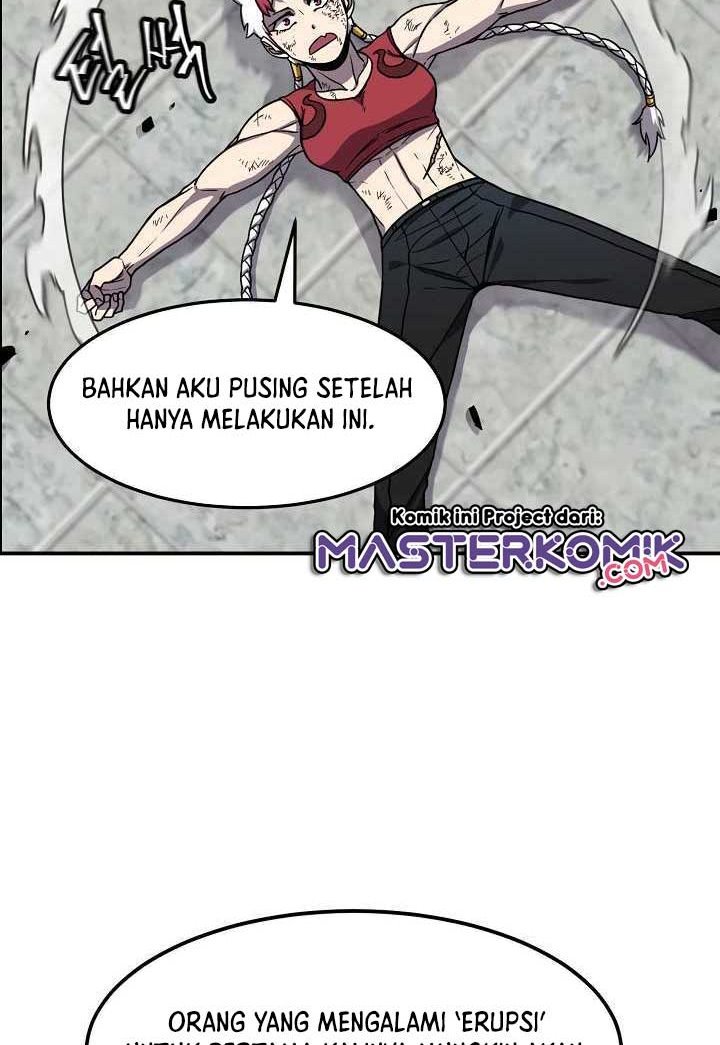 Shaman Chapter 37 Gambar 16