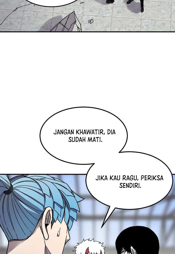 Shaman Chapter 37 Gambar 22