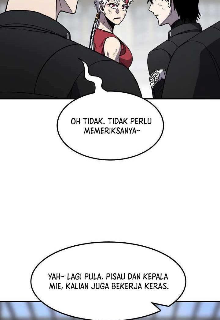 Shaman Chapter 37 Gambar 23