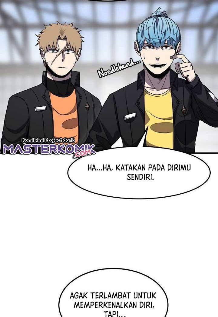 Shaman Chapter 37 Gambar 24