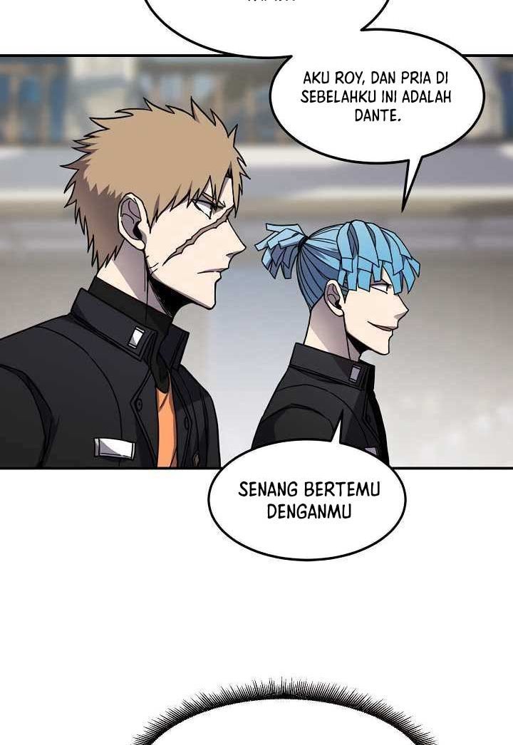 Shaman Chapter 37 Gambar 25