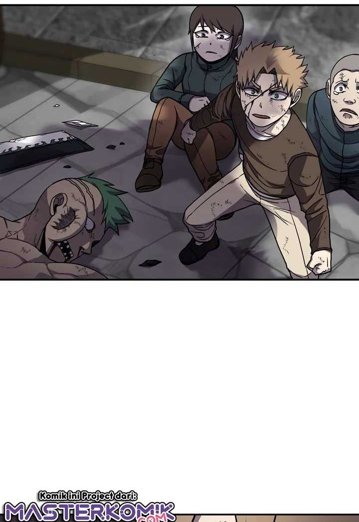 Shaman Chapter 37 Gambar 27
