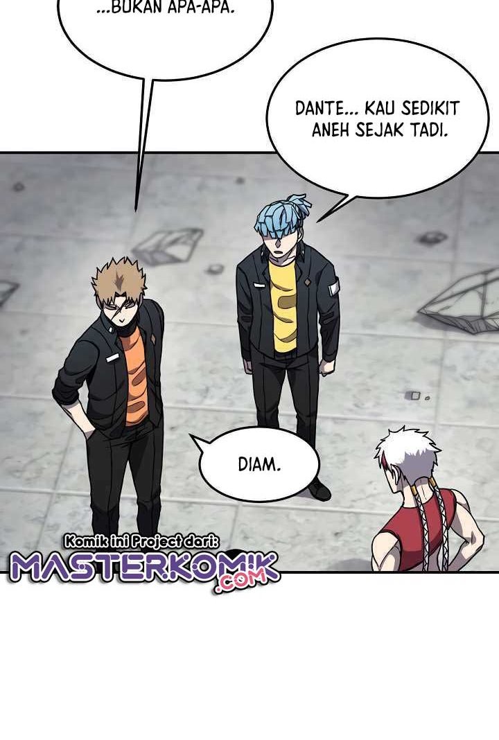 Shaman Chapter 37 Gambar 31