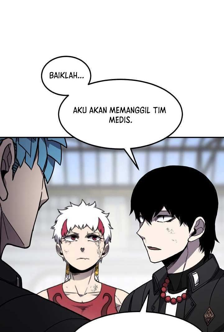 Shaman Chapter 37 Gambar 32