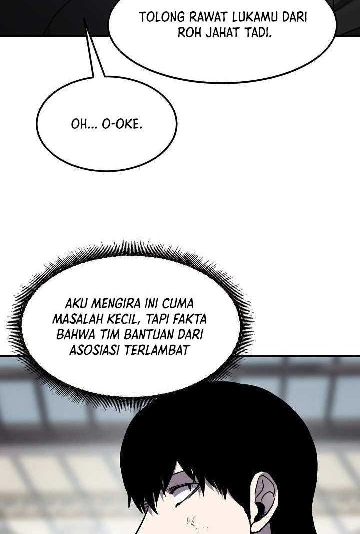 Shaman Chapter 37 Gambar 33