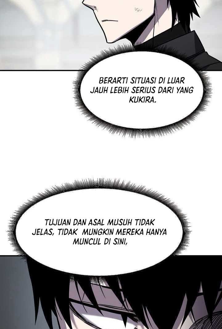 Shaman Chapter 37 Gambar 34