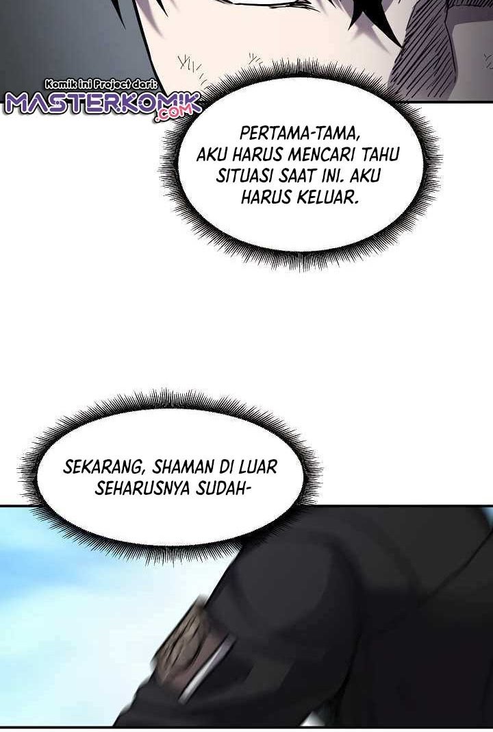 Shaman Chapter 37 Gambar 35
