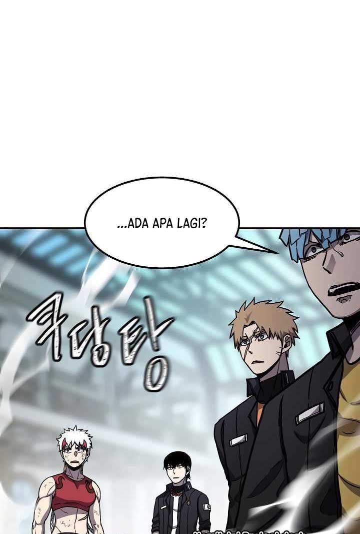 Shaman Chapter 37 Gambar 38