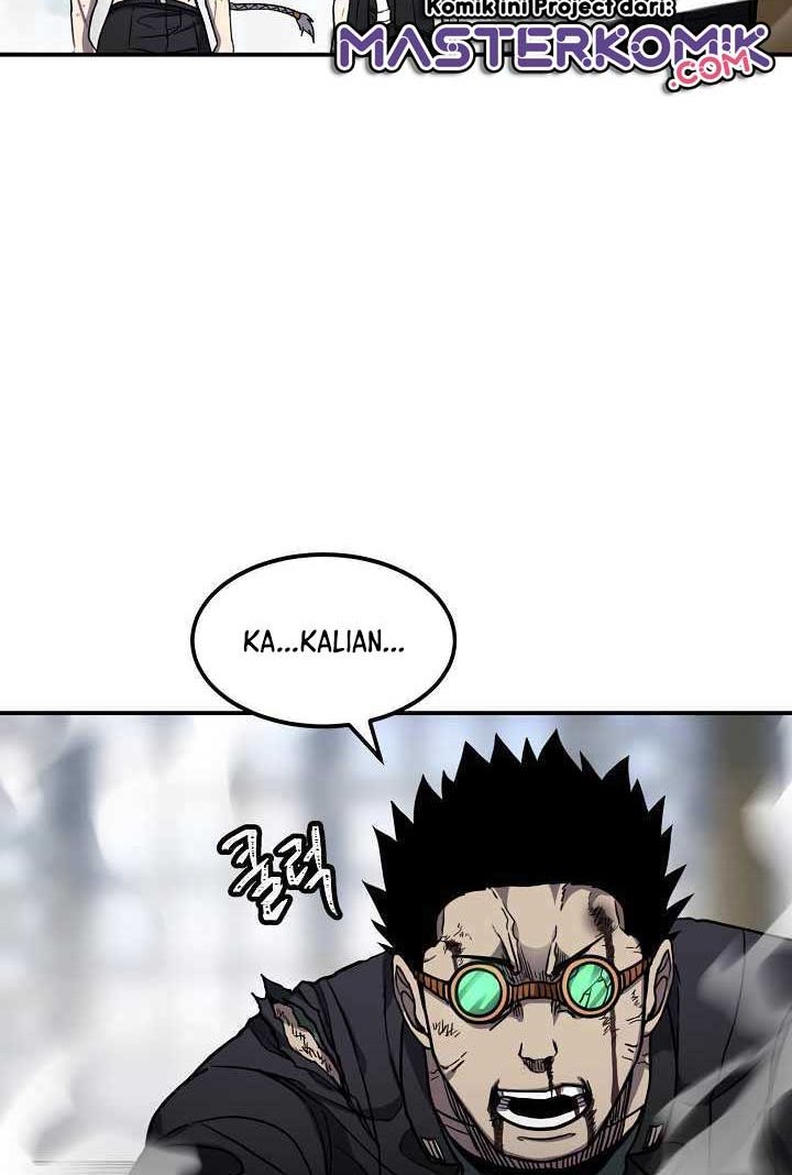 Shaman Chapter 37 Gambar 39