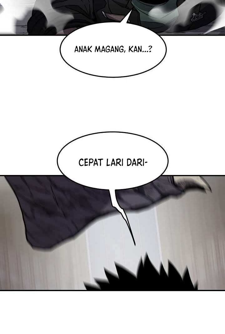 Shaman Chapter 37 Gambar 40