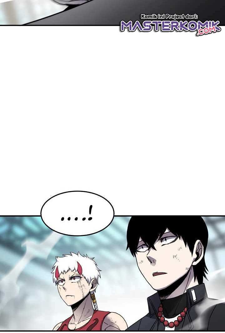 Shaman Chapter 37 Gambar 42