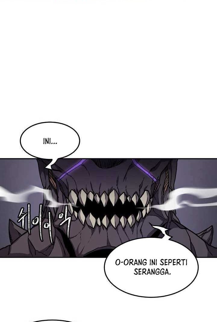Shaman Chapter 37 Gambar 43