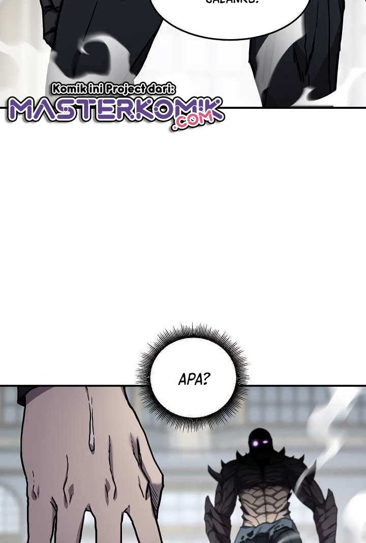 Shaman Chapter 37 Gambar 45