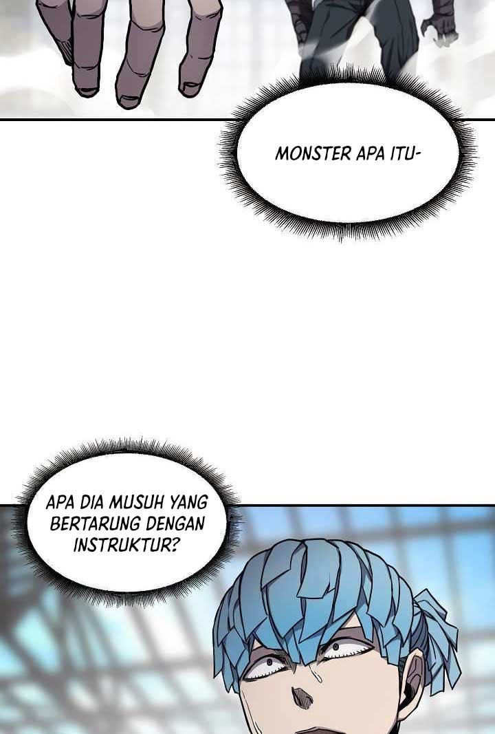 Shaman Chapter 37 Gambar 46