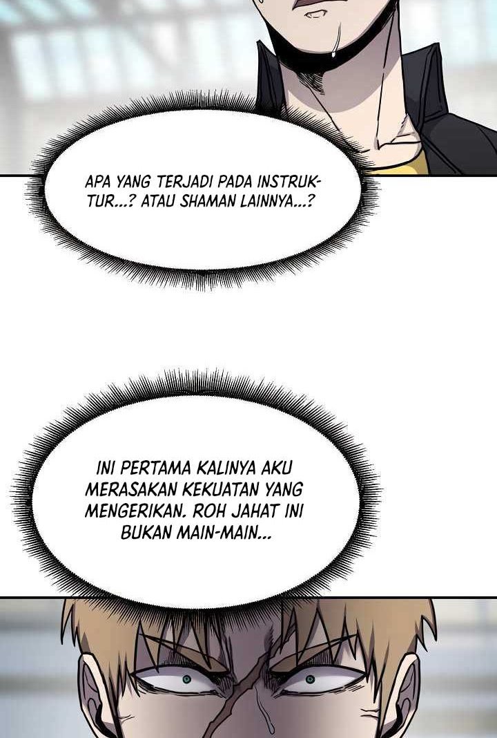 Shaman Chapter 37 Gambar 47