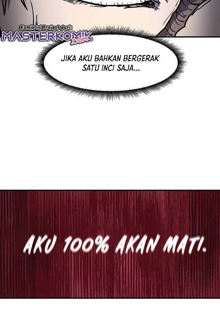 Shaman Chapter 37 Gambar 49