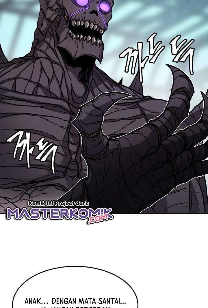 Shaman Chapter 37 Gambar 52