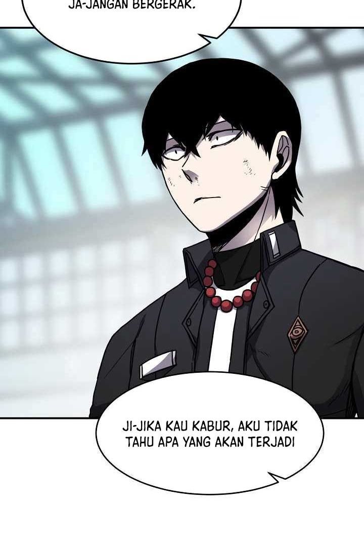 Shaman Chapter 37 Gambar 53