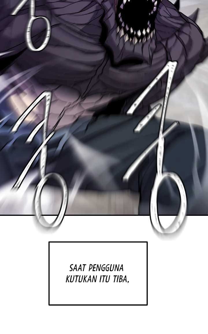 Shaman Chapter 37 Gambar 55