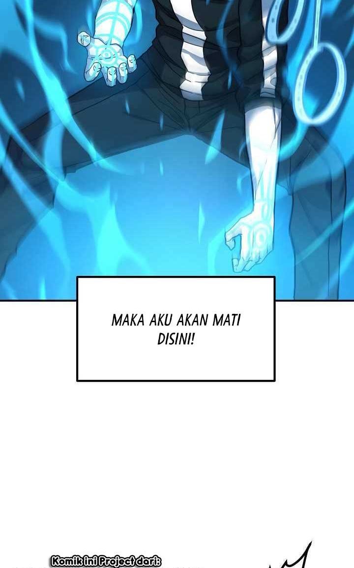 Shaman Chapter 37 Gambar 60