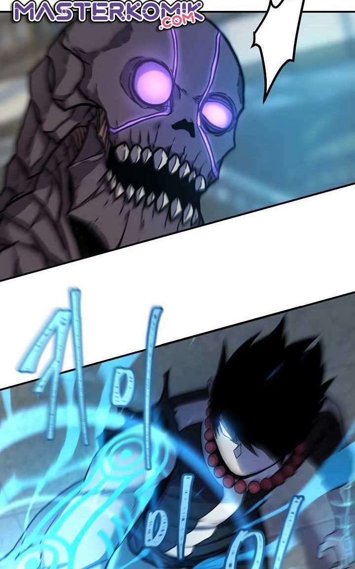 Shaman Chapter 37 Gambar 61