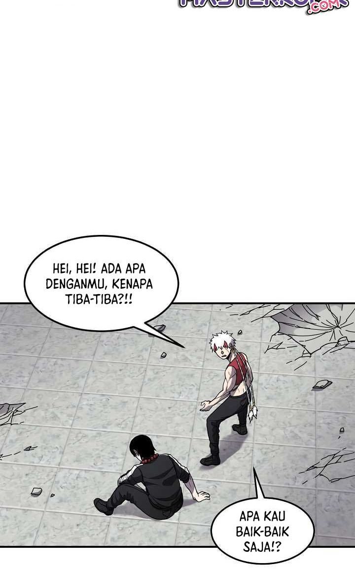 Shaman Chapter 37 Gambar 65