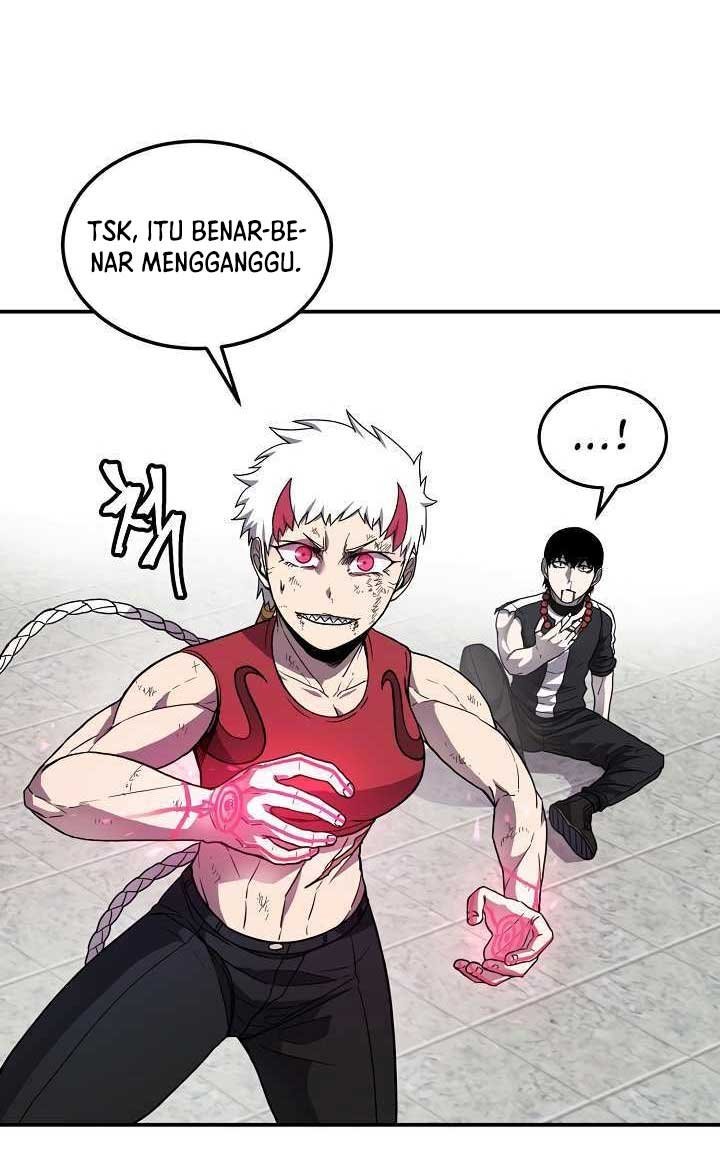 Shaman Chapter 37 Gambar 67
