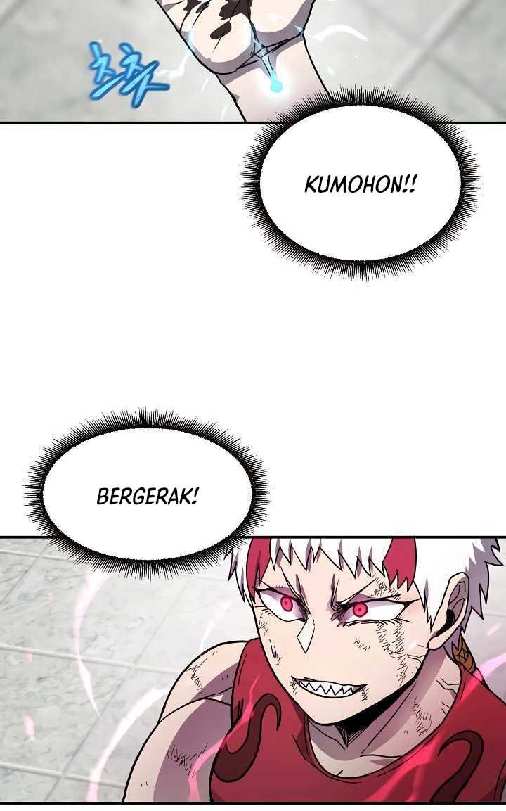 Shaman Chapter 37 Gambar 71