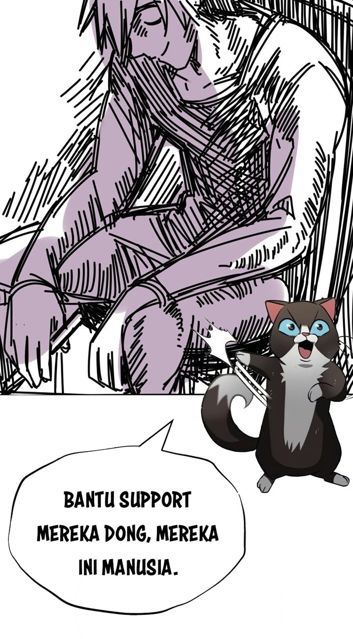 Shaman Chapter 37 Gambar 80