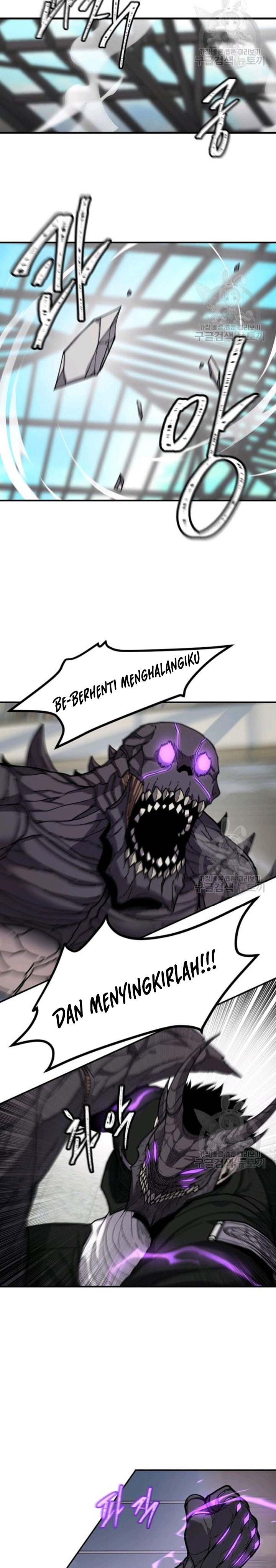 Shaman Chapter 40 Gambar 4