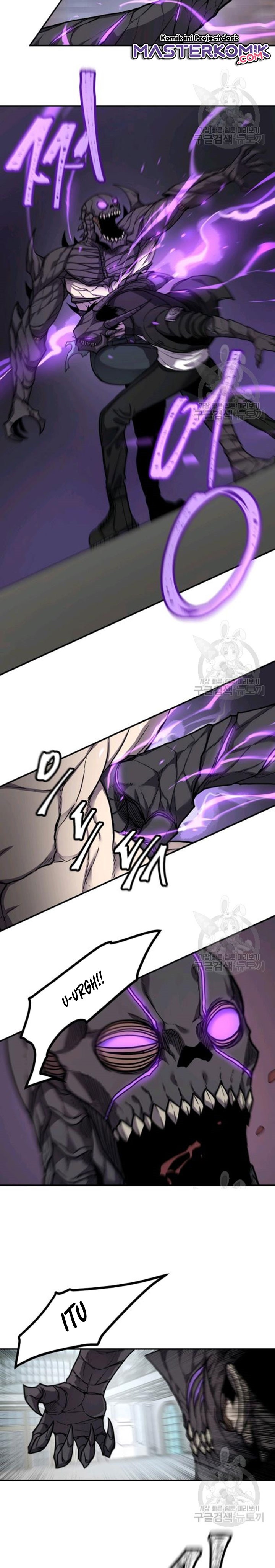 Shaman Chapter 40 Gambar 6