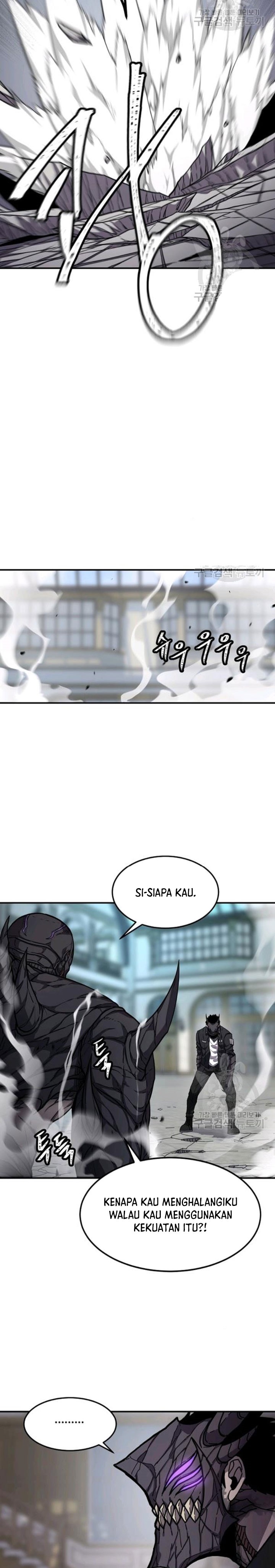 Shaman Chapter 40 Gambar 10