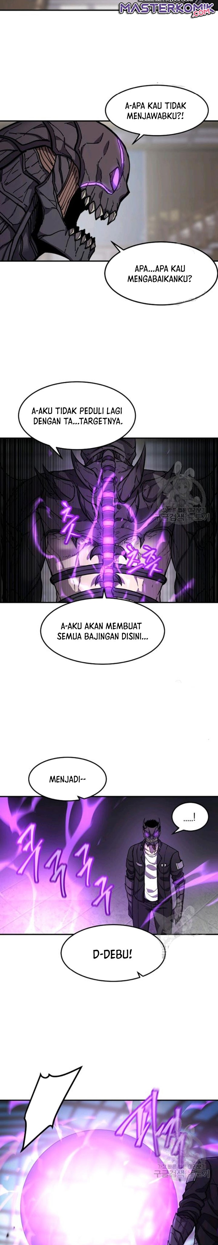 Shaman Chapter 40 Gambar 12