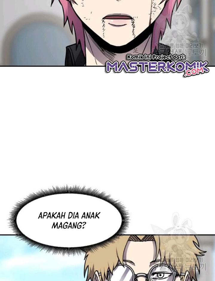 Shaman Chapter 40 Gambar 31