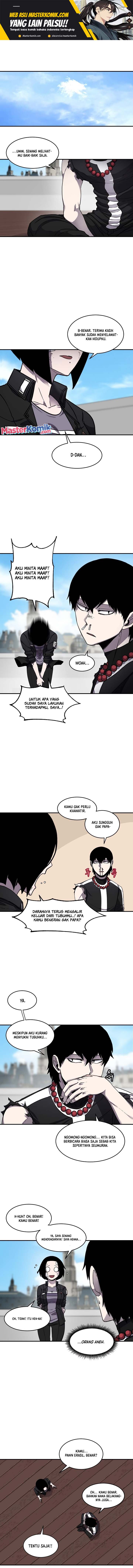 Shaman Chapter 45 Gambar 2