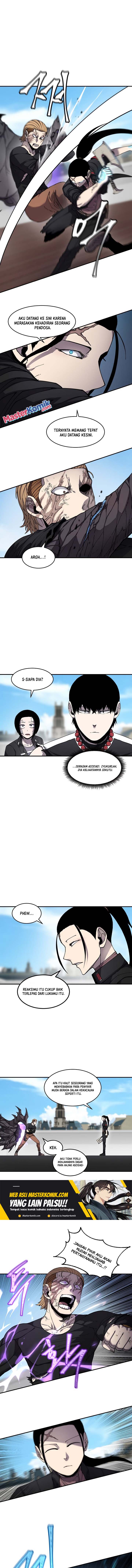 Shaman Chapter 45 Gambar 7