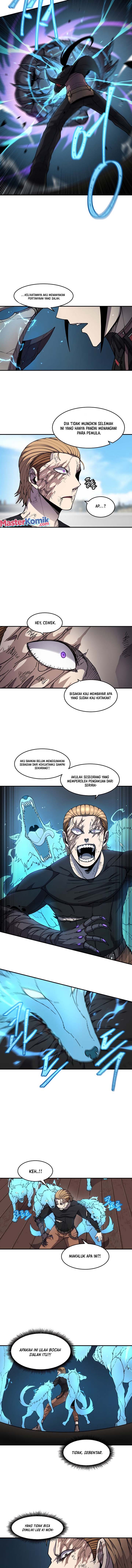 Shaman Chapter 45 Gambar 8