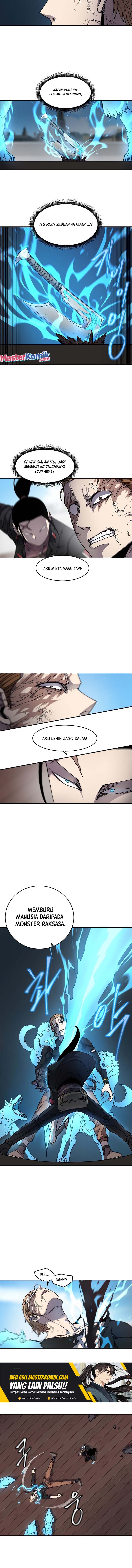 Shaman Chapter 45 Gambar 9