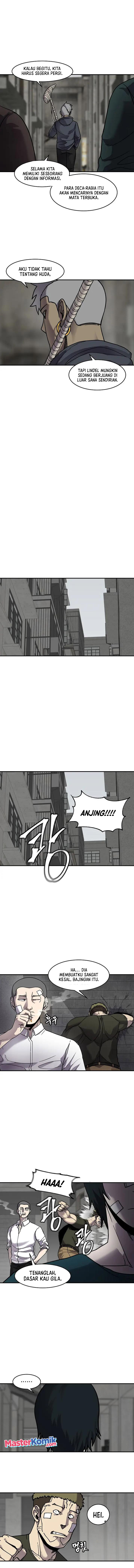 Shaman Chapter 57 Gambar 2