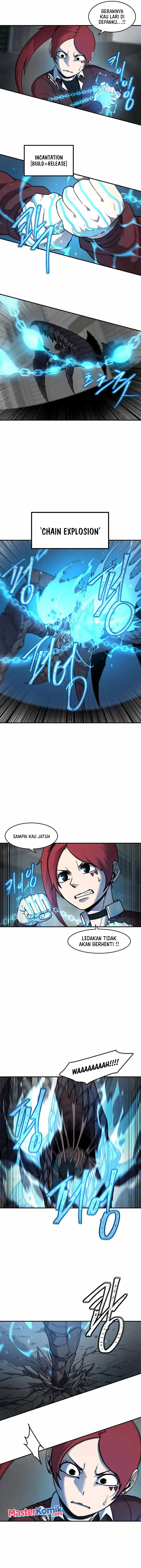 Shaman Chapter 58 Gambar 6