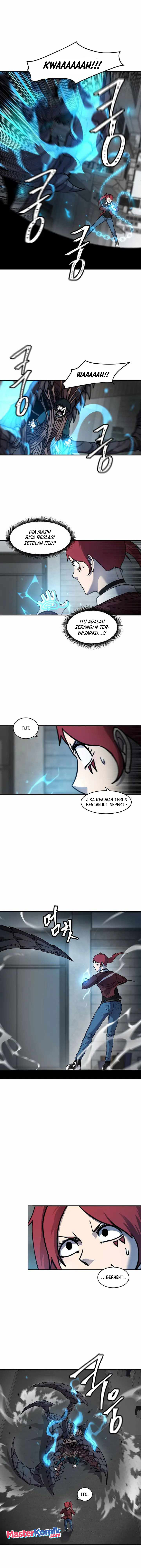 Shaman Chapter 58 Gambar 7