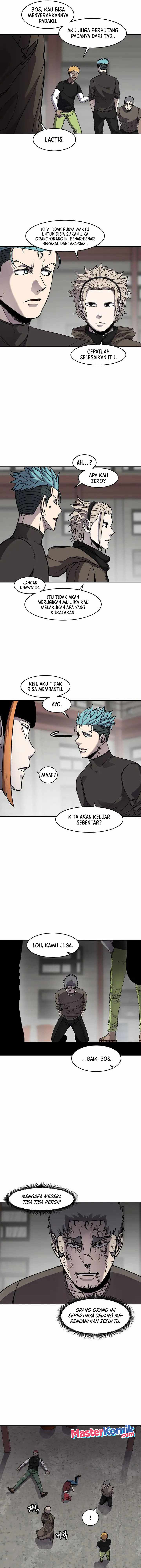 Shaman Chapter 60 Gambar 6